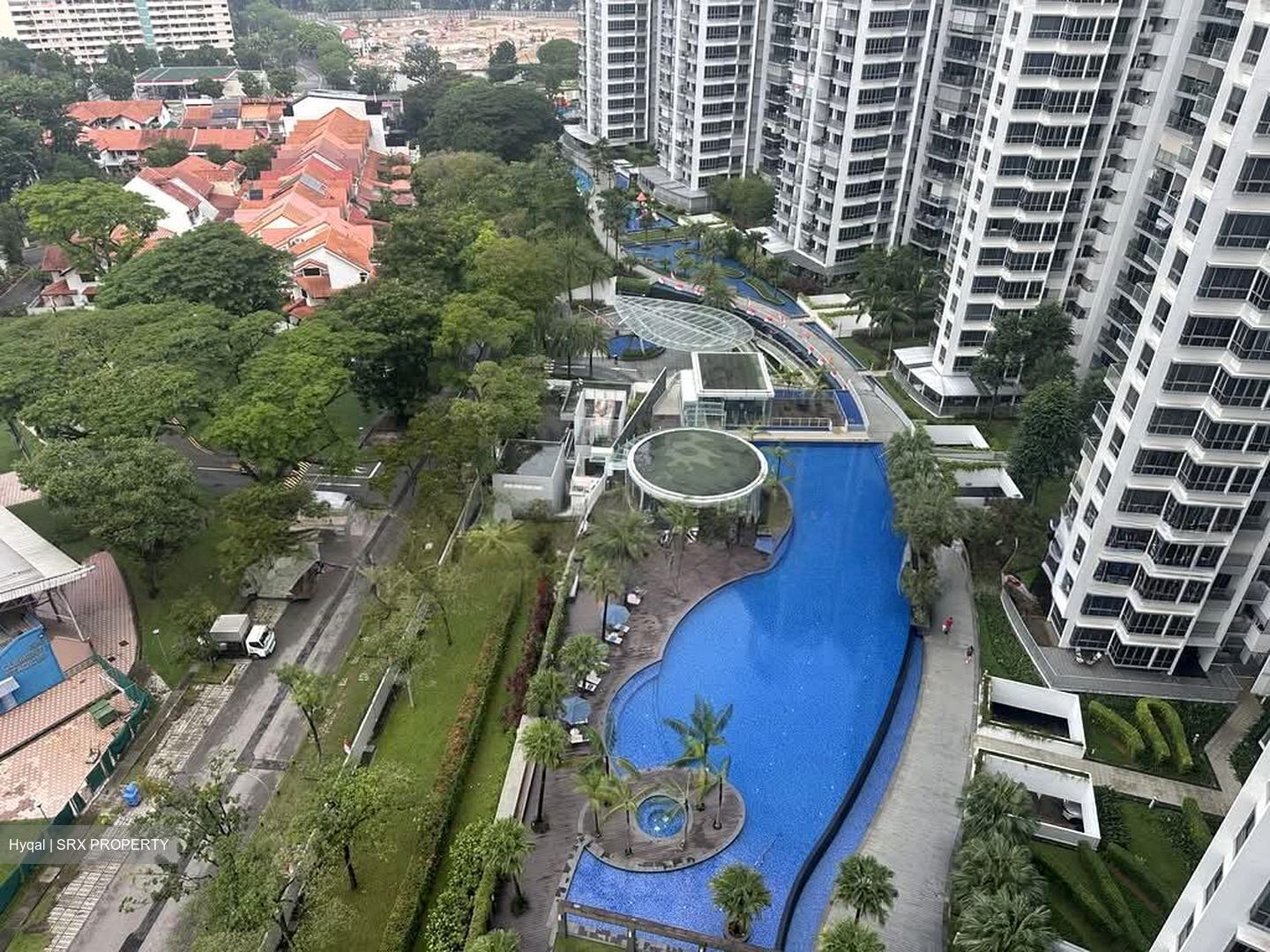 The Parc Condominium (D5), Condominium #589319691